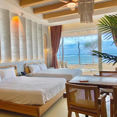 Chiu Chiu Resort Dao Phu Quy Cu Lao Thu Eksteriør billede