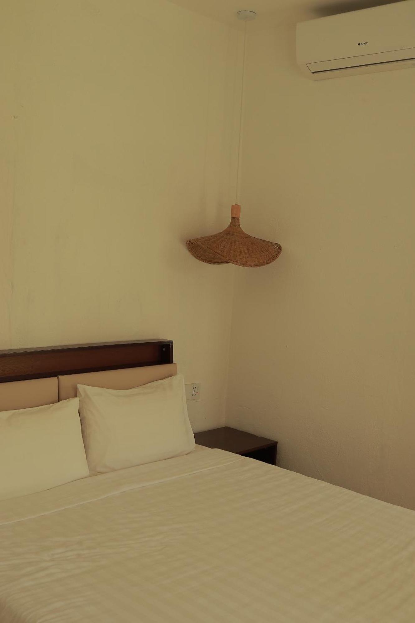 Chiu Chiu Resort Dao Phu Quy Cu Lao Thu Eksteriør billede